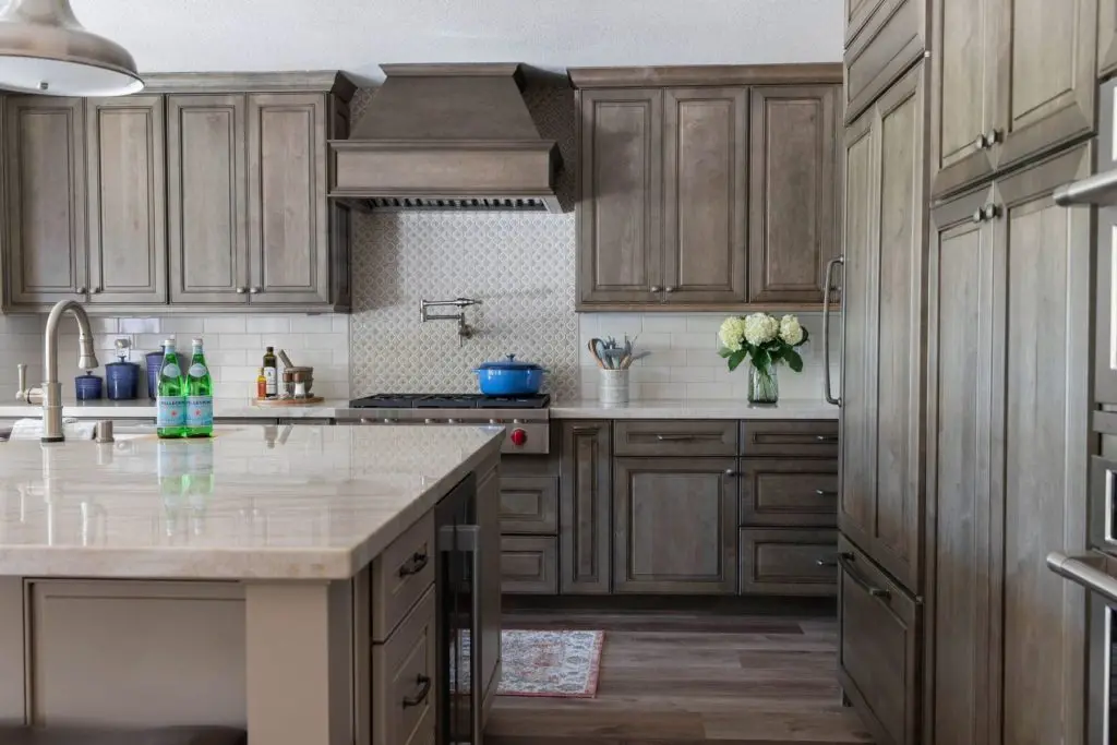 Understanding Custom Cabinetry And Modular Cabinets