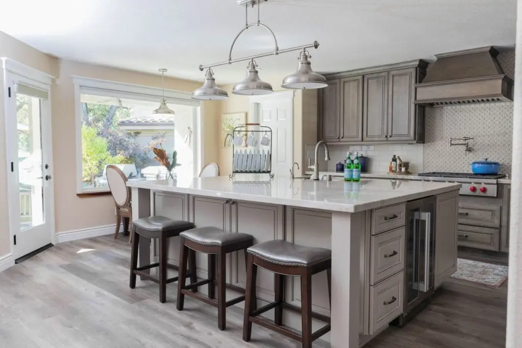Open Concept Vs Traditional Floor Plans