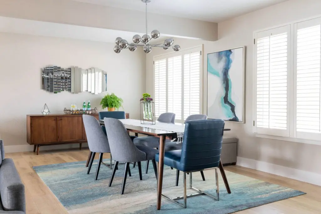 Why Use An Interior Designer?