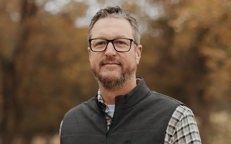 Rusty Krouse