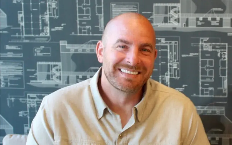 Derrick Doty